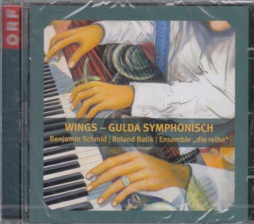 Wings - Gulda symphonisch