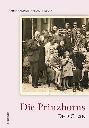 Die Prinzhorns - der Clan