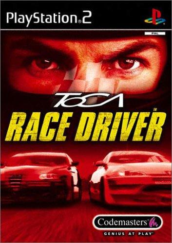 Toca Race Driver [FR Import]