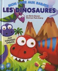 Les dinosaures