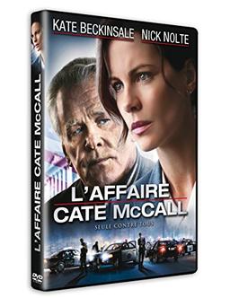 L'affaire cate mccall [FR Import]