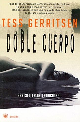 Doble Cuerpo (FICCION, Band 196)