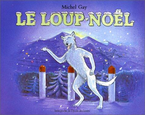 Le Loup-Noel