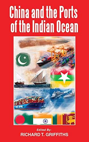 China and the Ports of the Indian Ocean