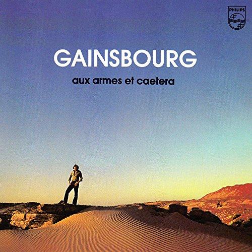 Aux Armes et Caetera/Vinyl/180gr/Dc) [Vinyl LP]