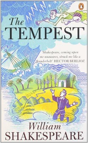 The Tempest (Penguin Shakespeare)