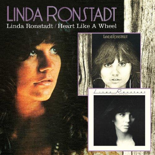 Linda Ronstadt/Heart Like a Wheel