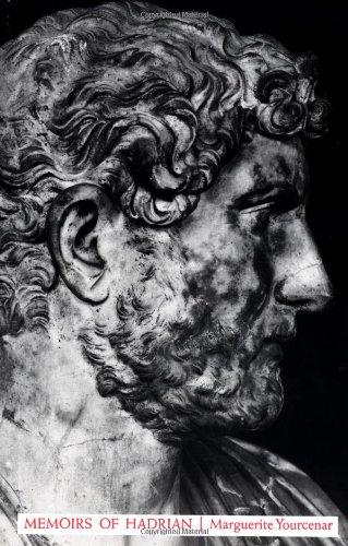 Memoirs of Hadrian