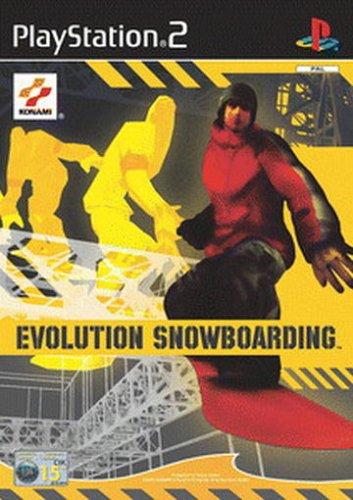 Evolution Snowboarding