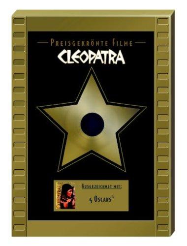 Cleopatra [Limited Edition] [2 DVDs]