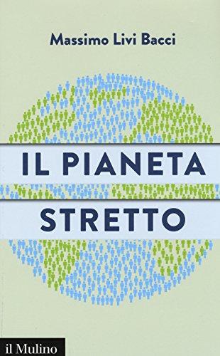 Il pianeta stretto (Contemporanea, Band 249)