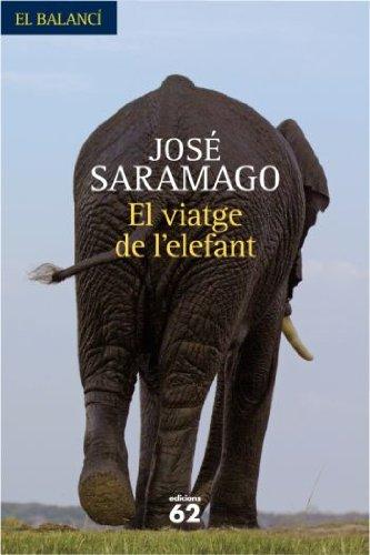 El viatge de l'elefant (El Balancí)