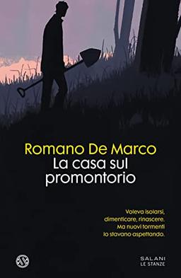 La casa sul promontorio (Le stanze)