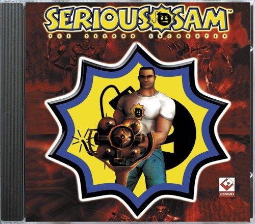 Serious Sam 2 - The Second Encounter