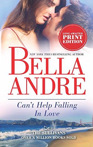 Can't Help Falling In Love (The Sullivans, 3)