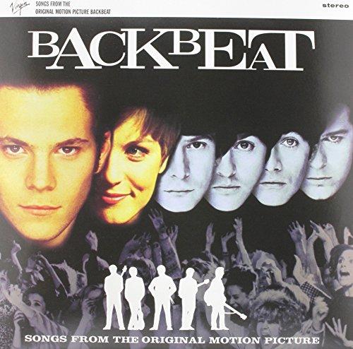 Backbeat -Reissue- [Vinyl LP]