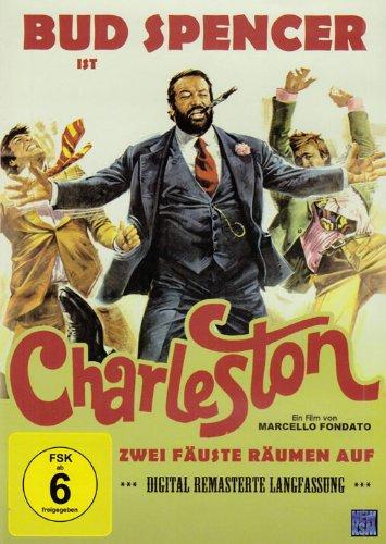 Charleston - Zwei Fäuste räumen auf (Langfassung)