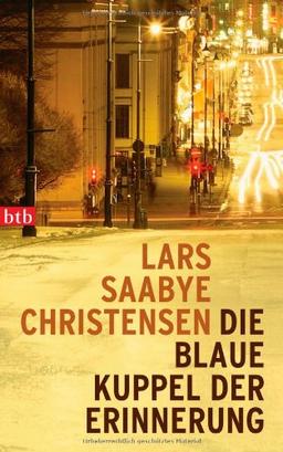 Die blaue Kuppel der Erinnerung