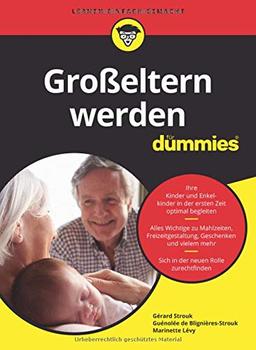 Großeltern für Dummies