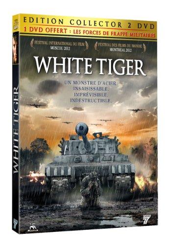 White Tiger