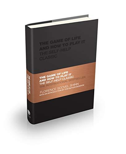 The Game of Life and How to Play It: The Self-help Classic (Capstone Classics)