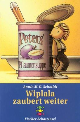 Wiplala zaubert weiter