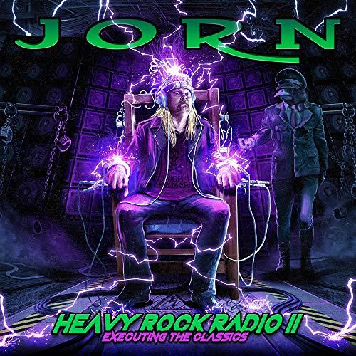 Heavy Rock Radio II-Executing the Classics