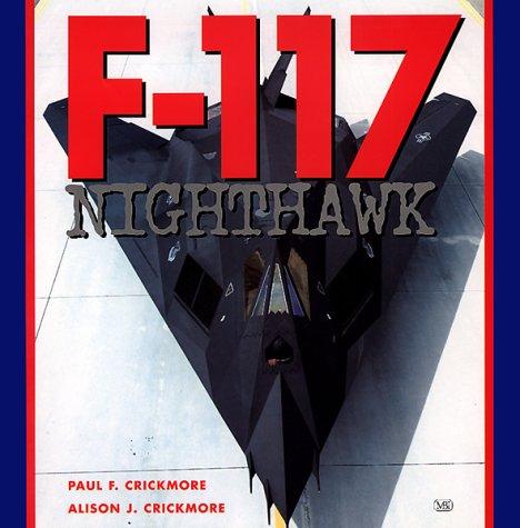 F-117 Nighthawk