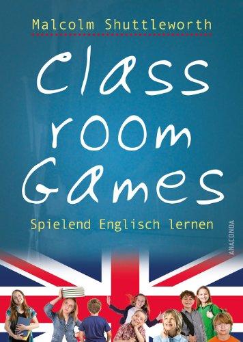 Classroom Games