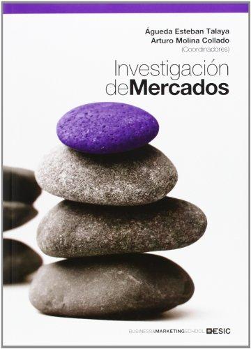 Investigación de mercados (Libros Profesionales)