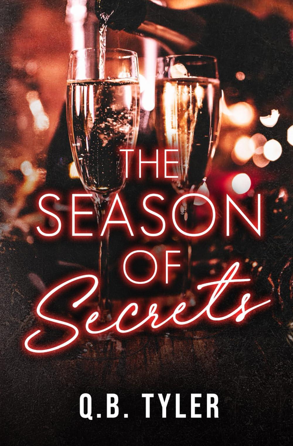 The Season of Secrets (A Secrets Novel, Band 1)