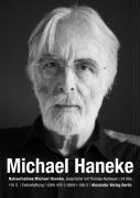 NAHAUFNAHME: Michael Haneke: Gespräche mit Thomas Assheuer