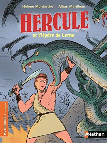 Hercule et l'hydre de Lerne