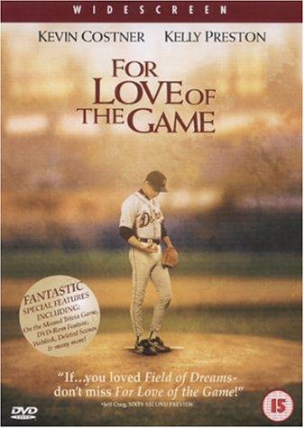 For The Love of The Game [UK Import]