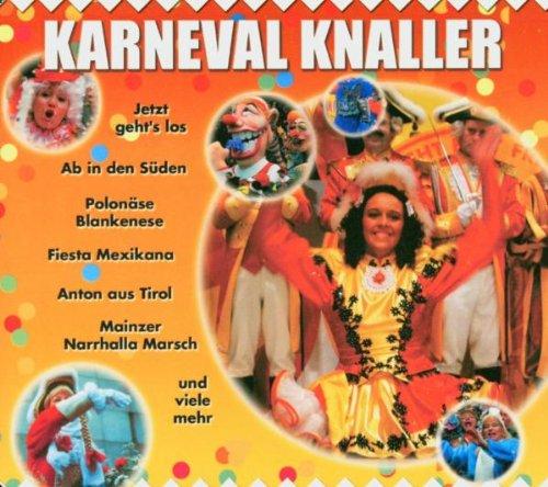 Karneval Knaller