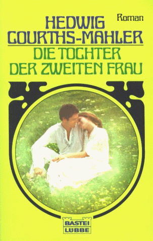 Die Tochter der zweiten Frau.