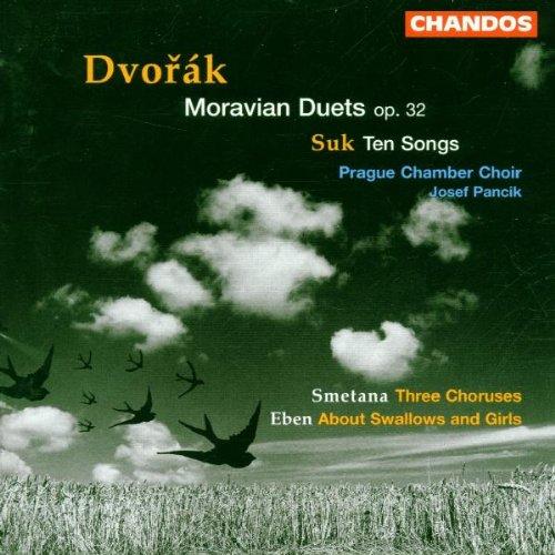 Moravian Duets