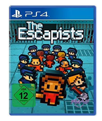 The Escapists - [Playstation 4]