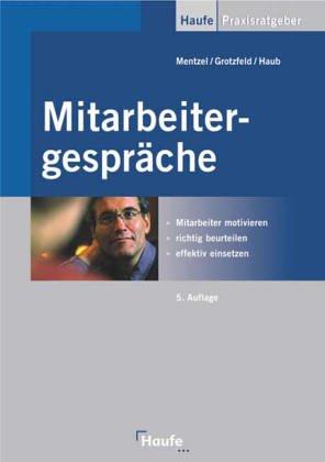 Mitarbeitergespräche