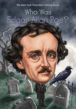 Who Was Edgar Allan Poe?