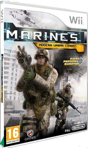 Marines - Modern Urban Combat