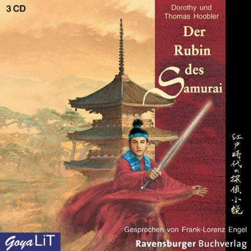 Der Rubin des Samurai