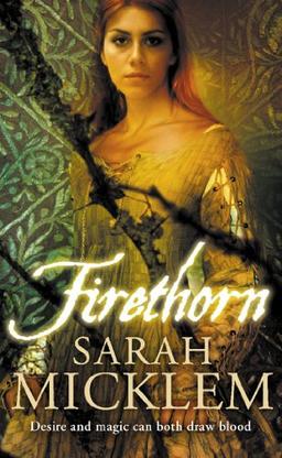 FIRETHORN