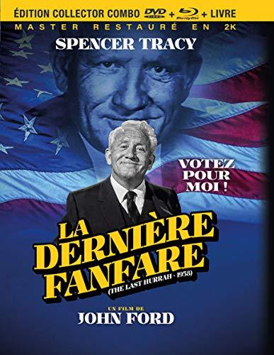 La dernière fanfare [Blu-ray] [FR Import]