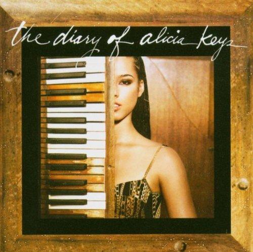 The Diary of Alicia Keys