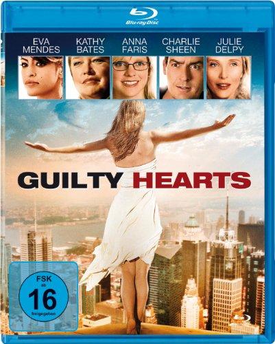 Guilty Hearts [Blu-ray]