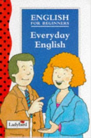 Everyday English (Ladybird English)