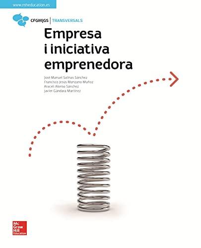 LA - Empresa i iniciativa emprenedora.