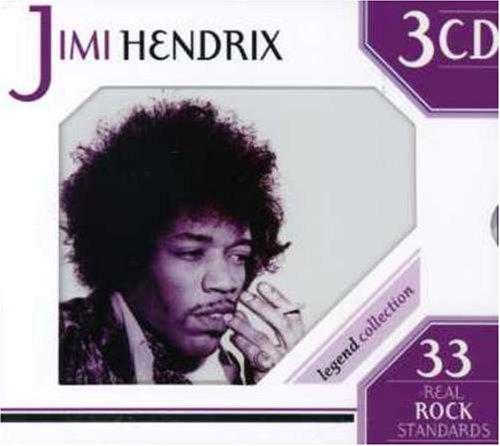 Jimi Hendrix