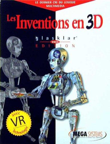 Les Inventions 3D [Import]